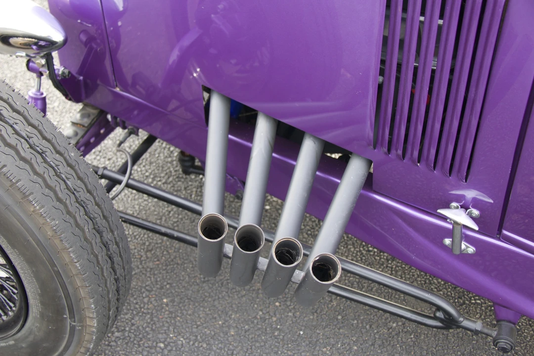 Ford Hot Rod - Image 9 of 31