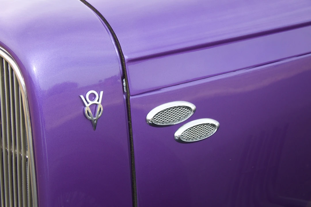 Ford Hot Rod - Image 12 of 31