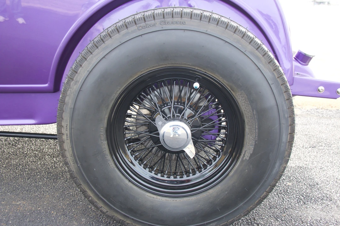 Ford Hot Rod - Image 23 of 31
