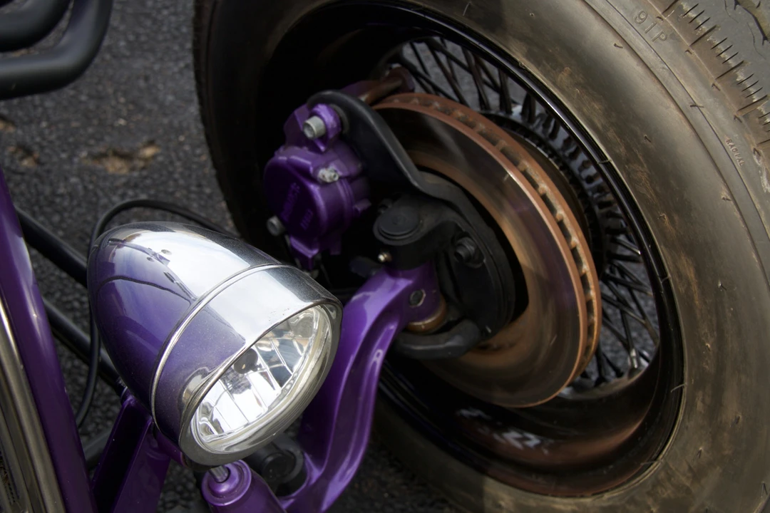 Ford Hot Rod - Image 17 of 31