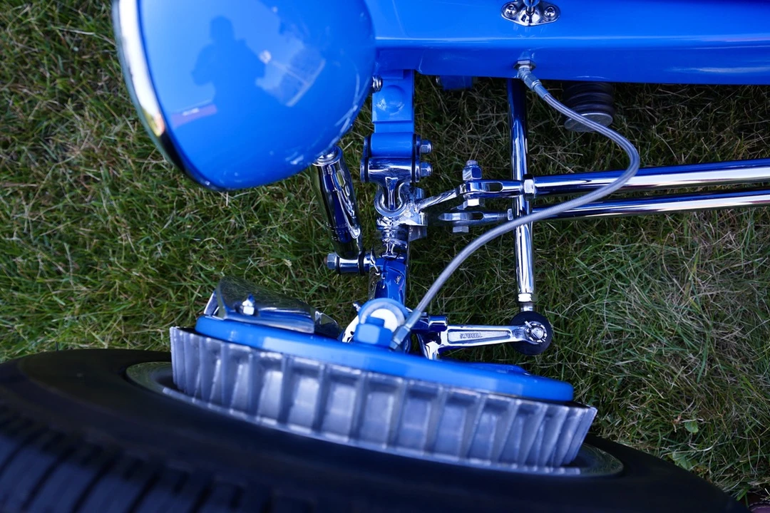 Ford Hot Rod - Image 16 of 31