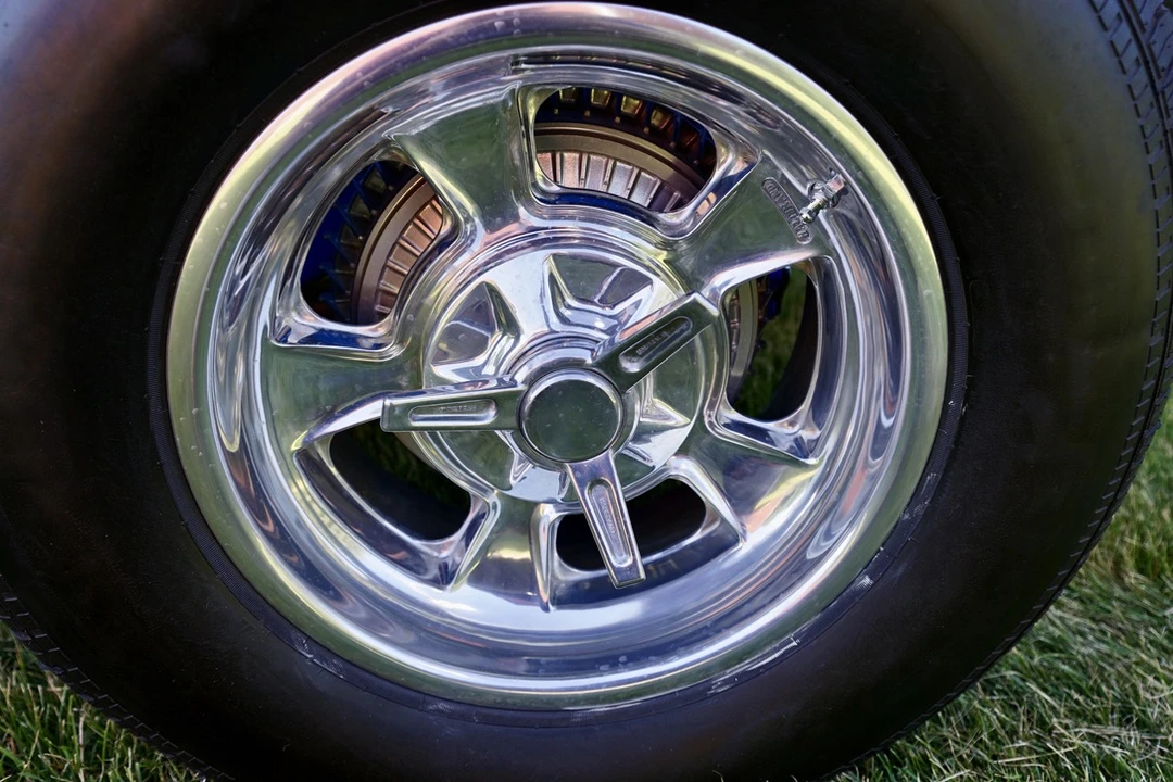 Ford Hot Rod - Image 27 of 31