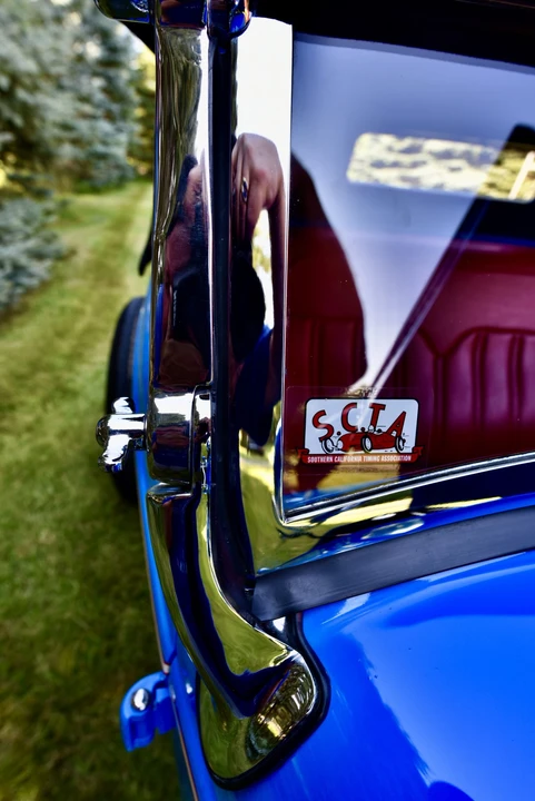 Ford Hot Rod - Image 24 of 31