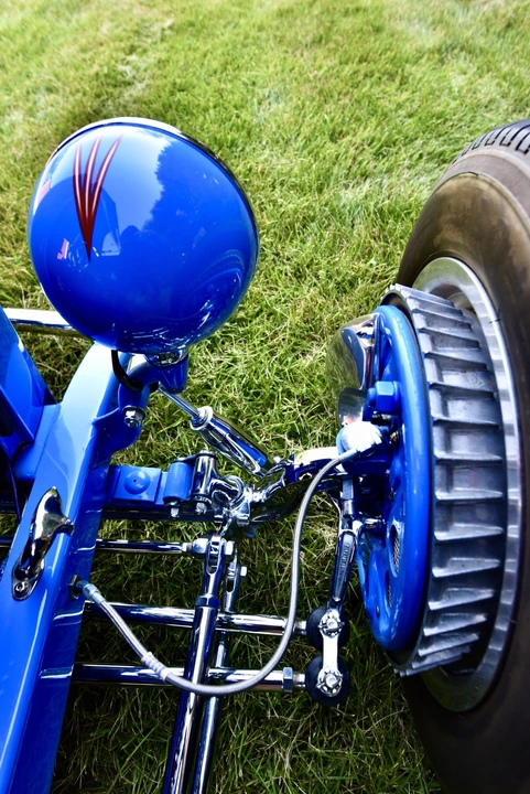 Ford Hot Rod - Image 15 of 31