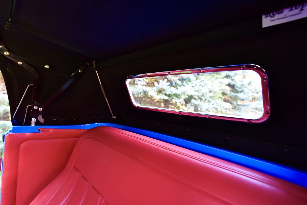 Ford Hot Rod - Image 31 of 31