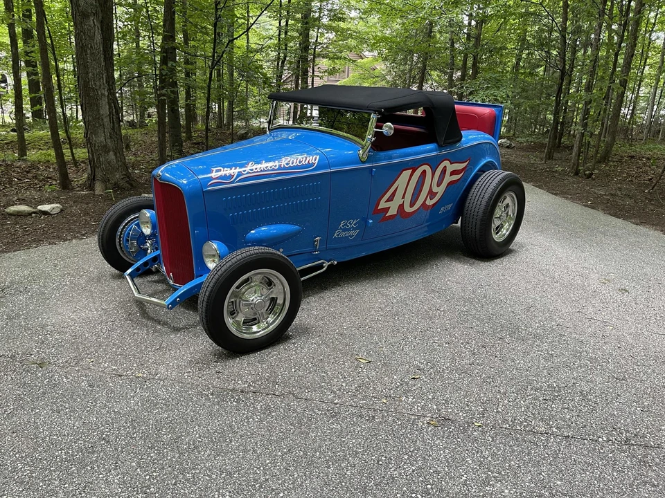 Ford Hot Rod - Image 2 of 31