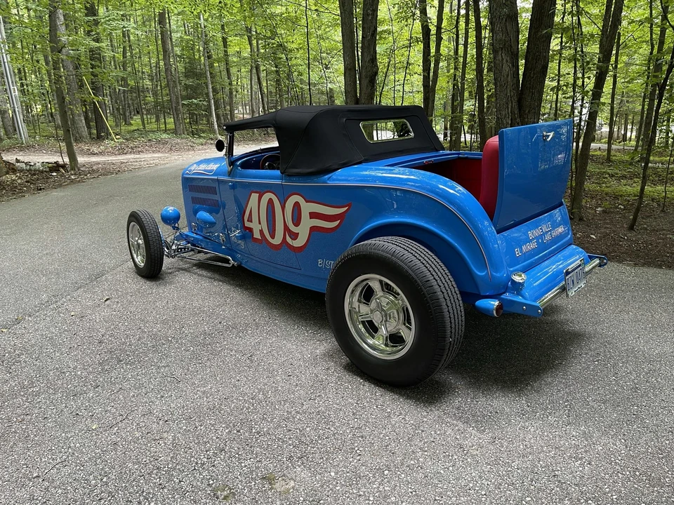 Ford Hot Rod - Image 4 of 31