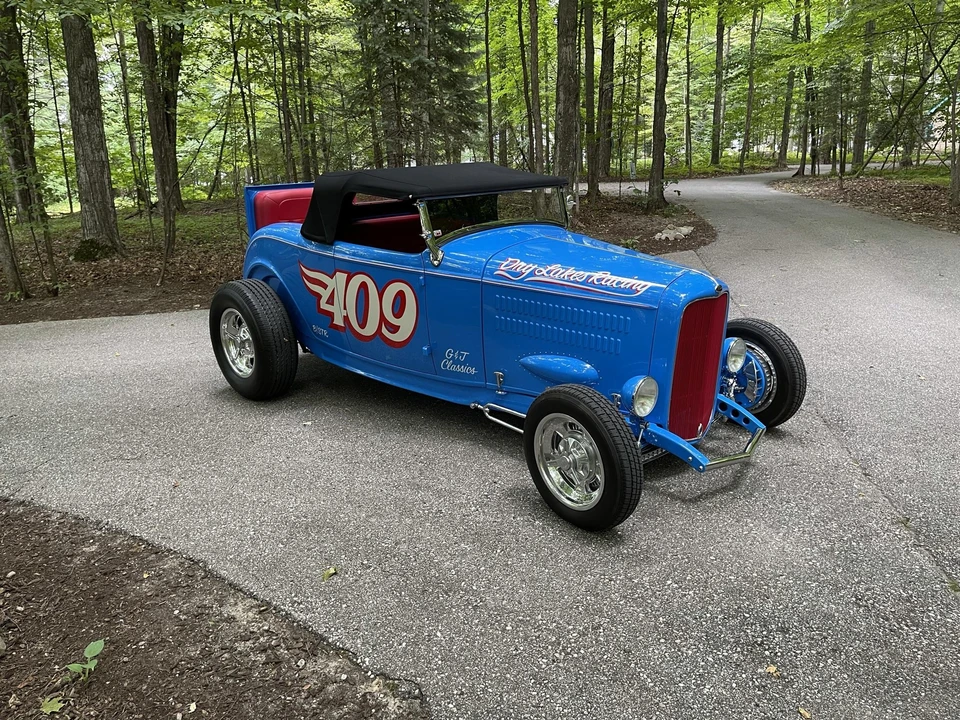 Ford Hot Rod - Image 7 of 31