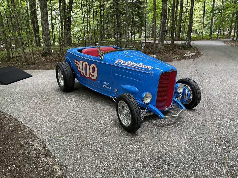 Ford Hot Rod - Image 10 of 31