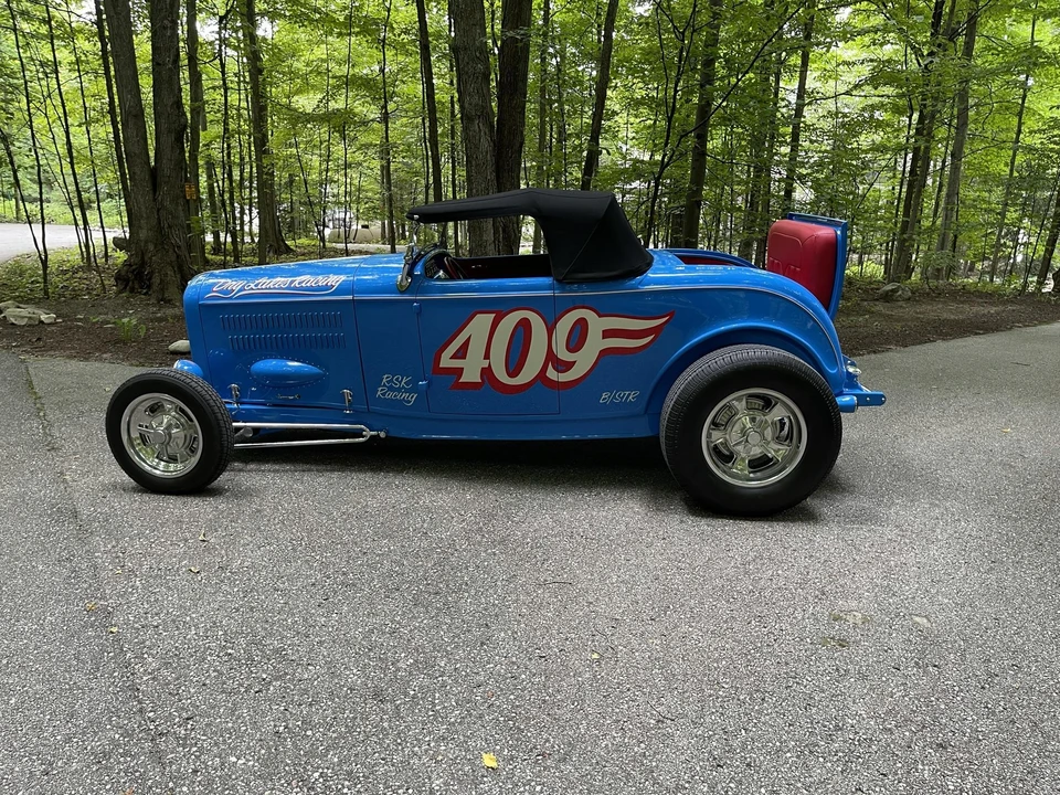 Ford Hot Rod - Image 3 of 31