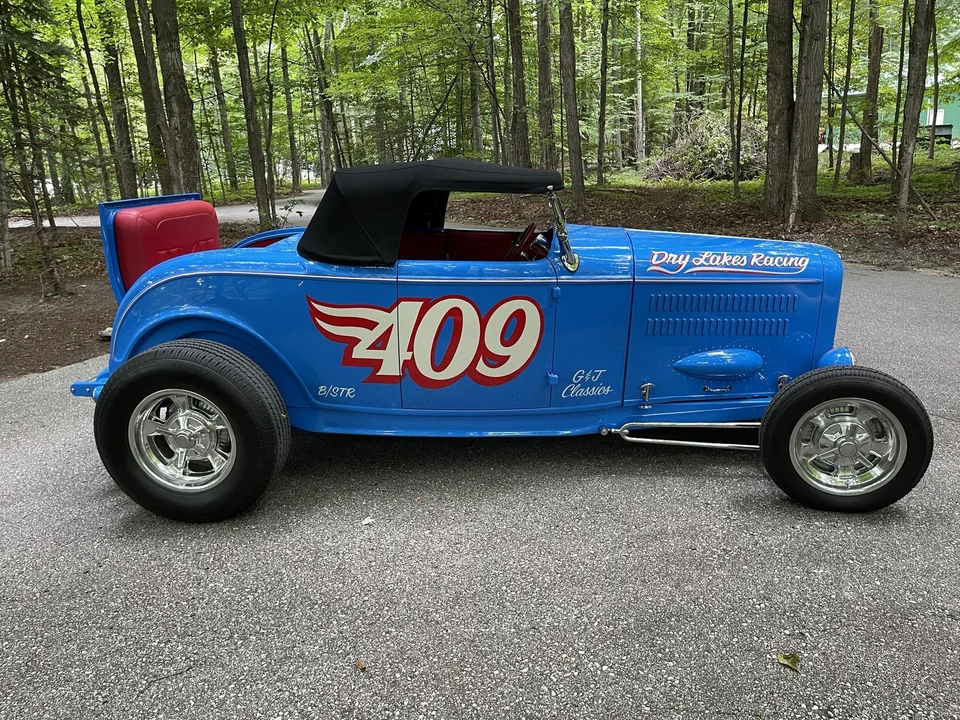Ford Hot Rod - Image 6 of 31