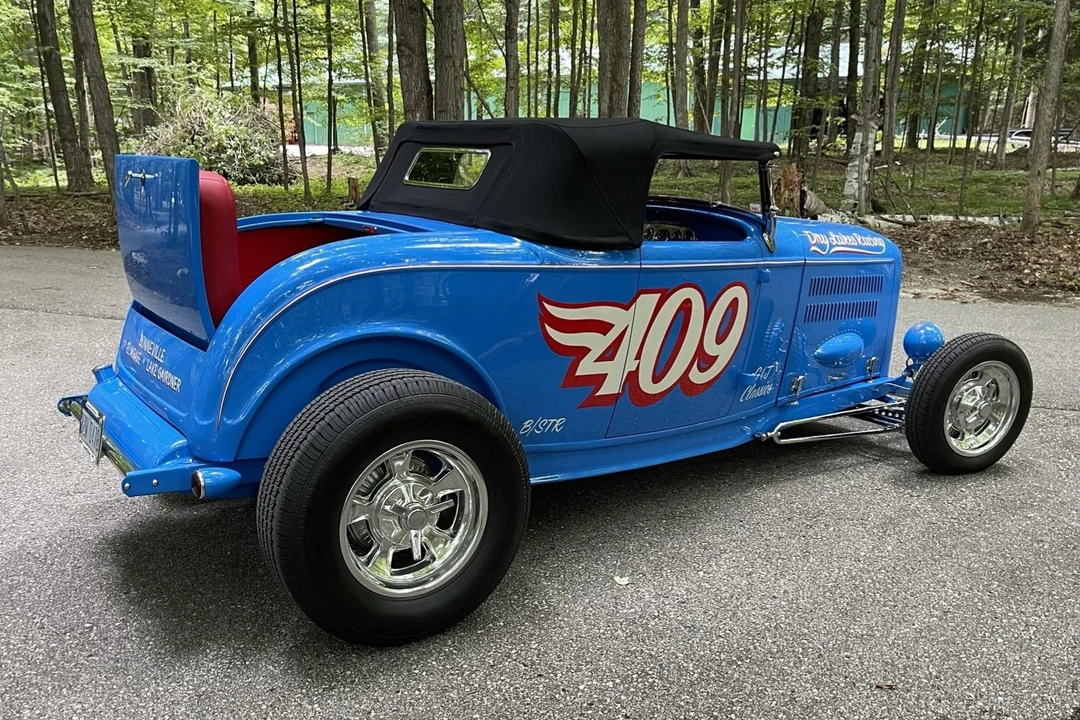 Ford Hot Rod - Image 5 of 31