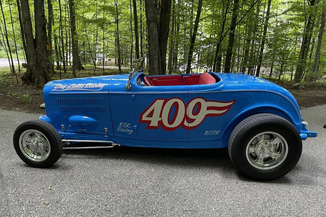 Ford Hot Rod - Image 9 of 31