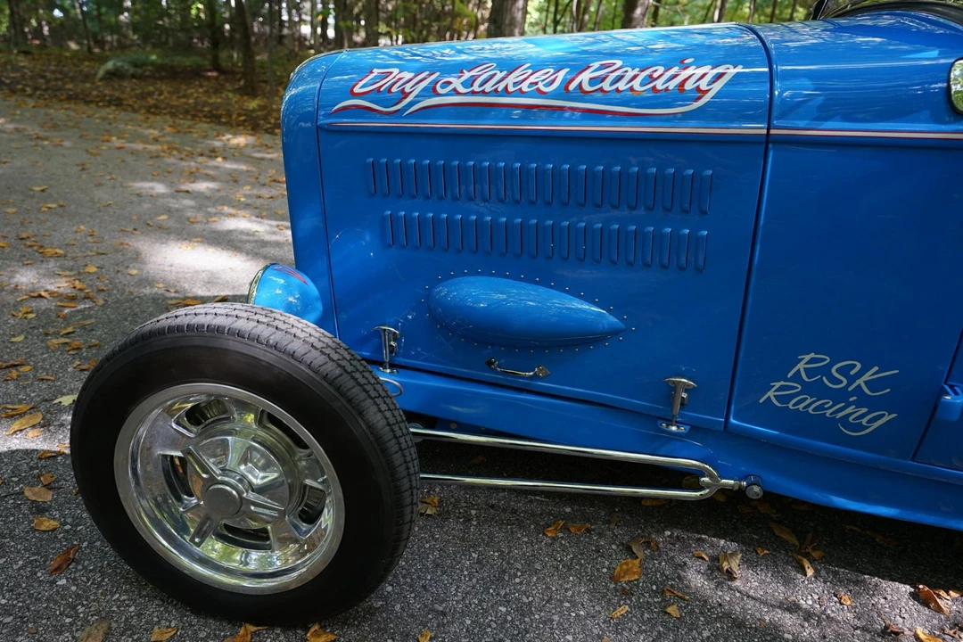 Ford Hot Rod - Image 17 of 31
