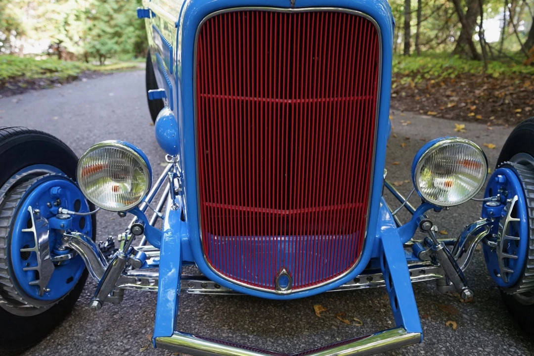 Ford Hot Rod - Image 12 of 31