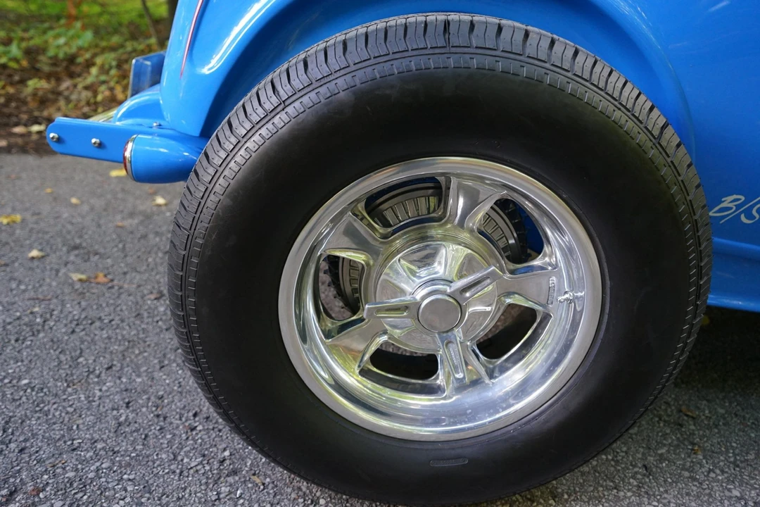 Ford Hot Rod - Image 29 of 31
