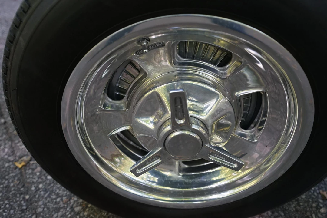 Ford Hot Rod - Image 26 of 31