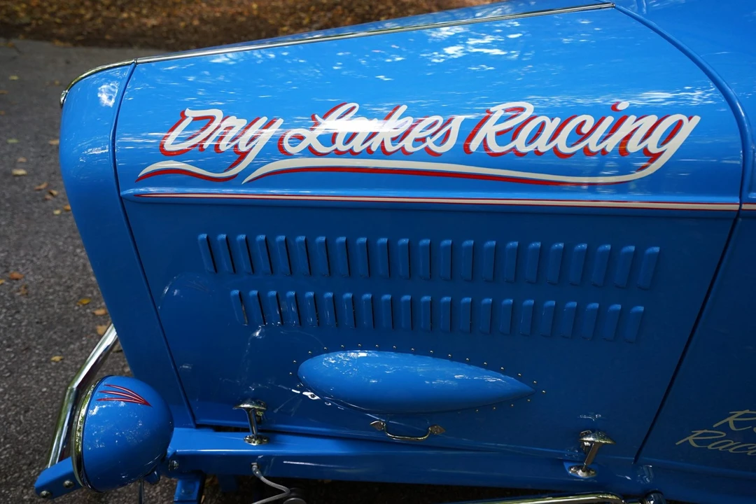 Ford Hot Rod - Image 18 of 31