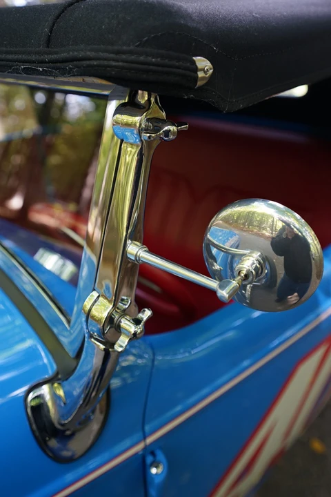 Ford Hot Rod - Image 19 of 31