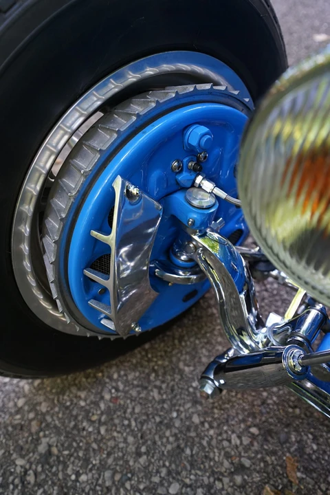 Ford Hot Rod - Image 13 of 31