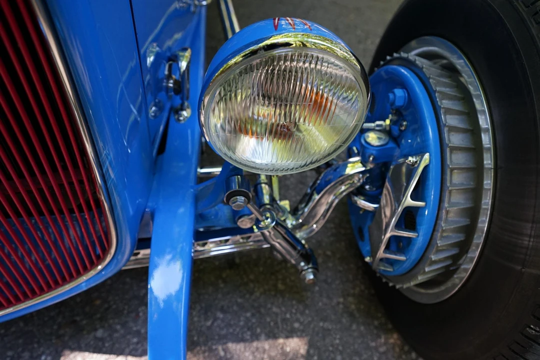 Ford Hot Rod - Image 14 of 31