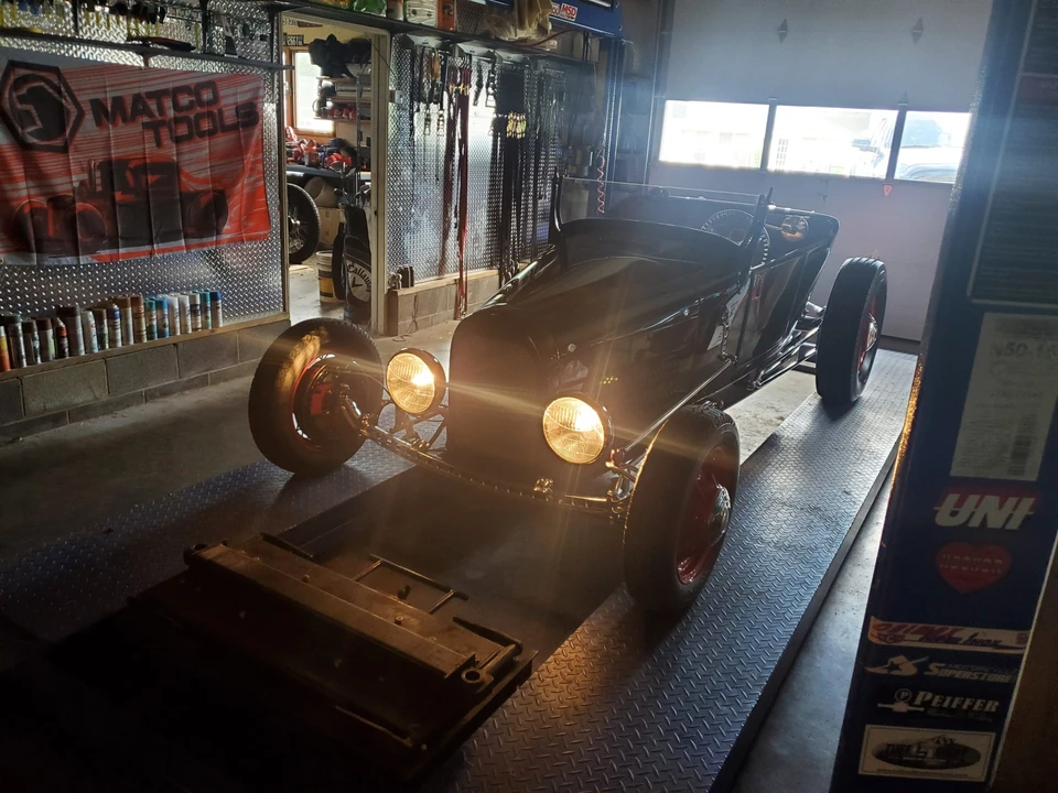 Ford Model T - Image 12 of 31