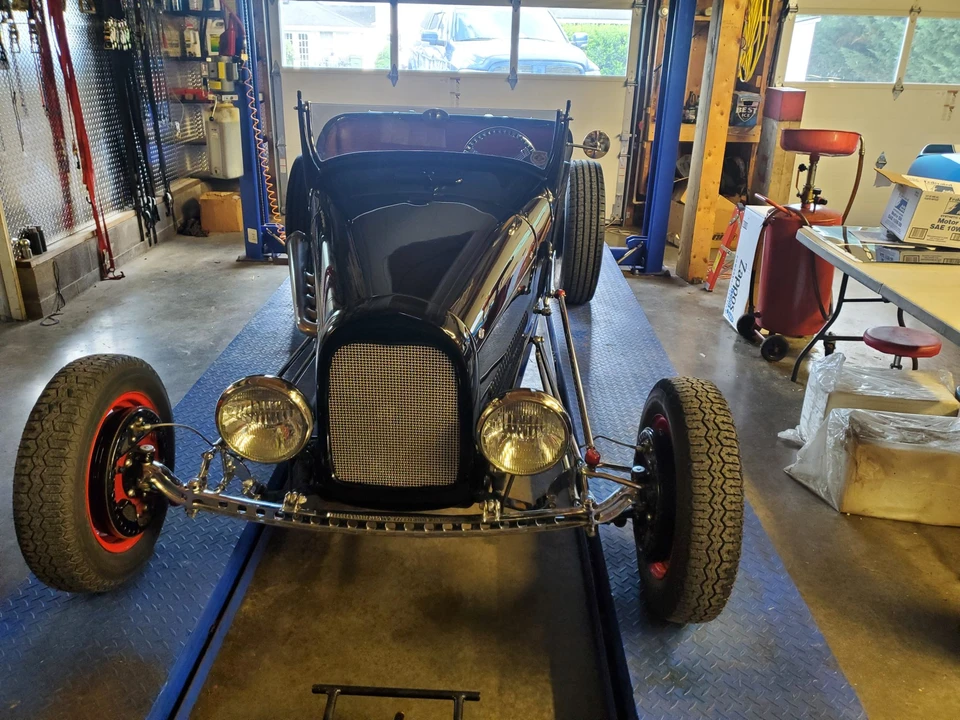 Ford Model T - Image 13 of 31