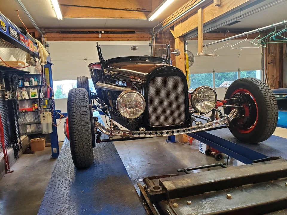 Ford Model T - Image 10 of 31