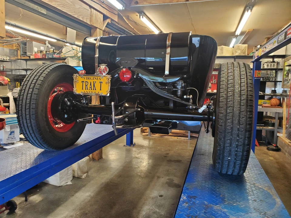 Ford Model T - Image 27 of 31