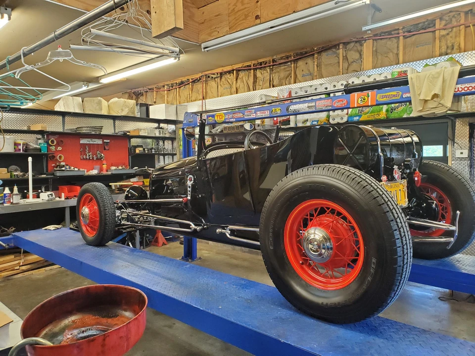 Ford Model T - Image 22 of 31