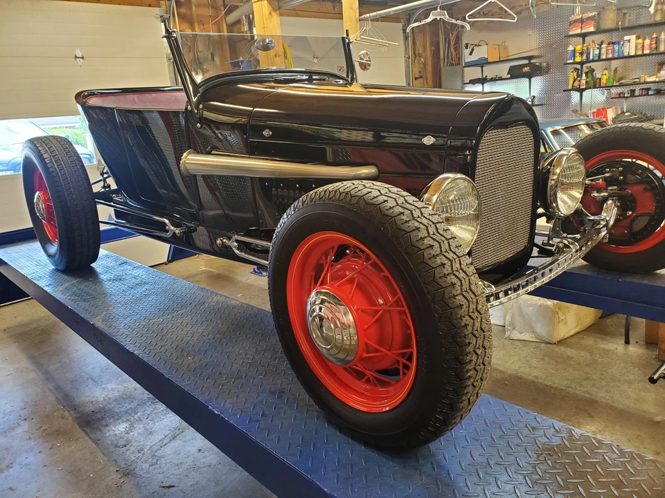 Ford Model T - Image 31 of 31