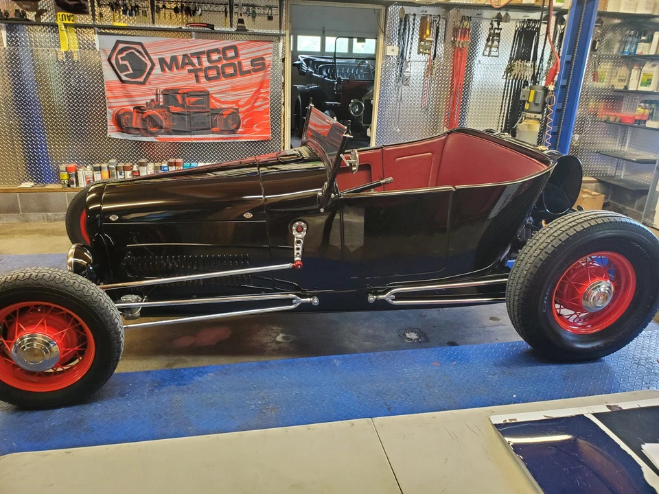 Ford Model T - Image 21 of 31
