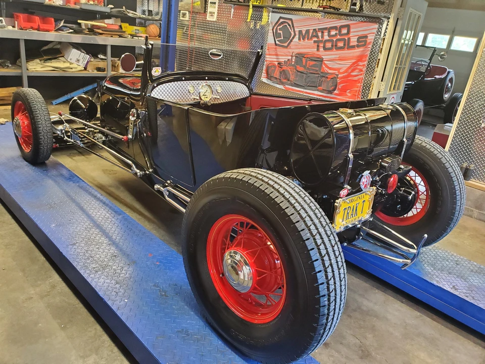 Ford Model T - Image 23 of 31