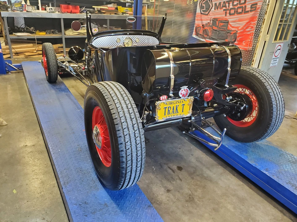 Ford Model T - Image 24 of 31
