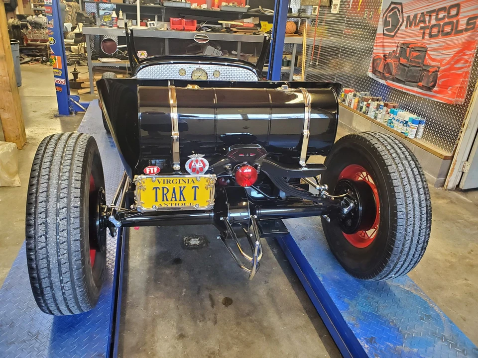 Ford Model T - Image 26 of 31