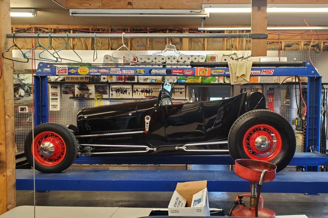 Ford Model T - Image 20 of 31
