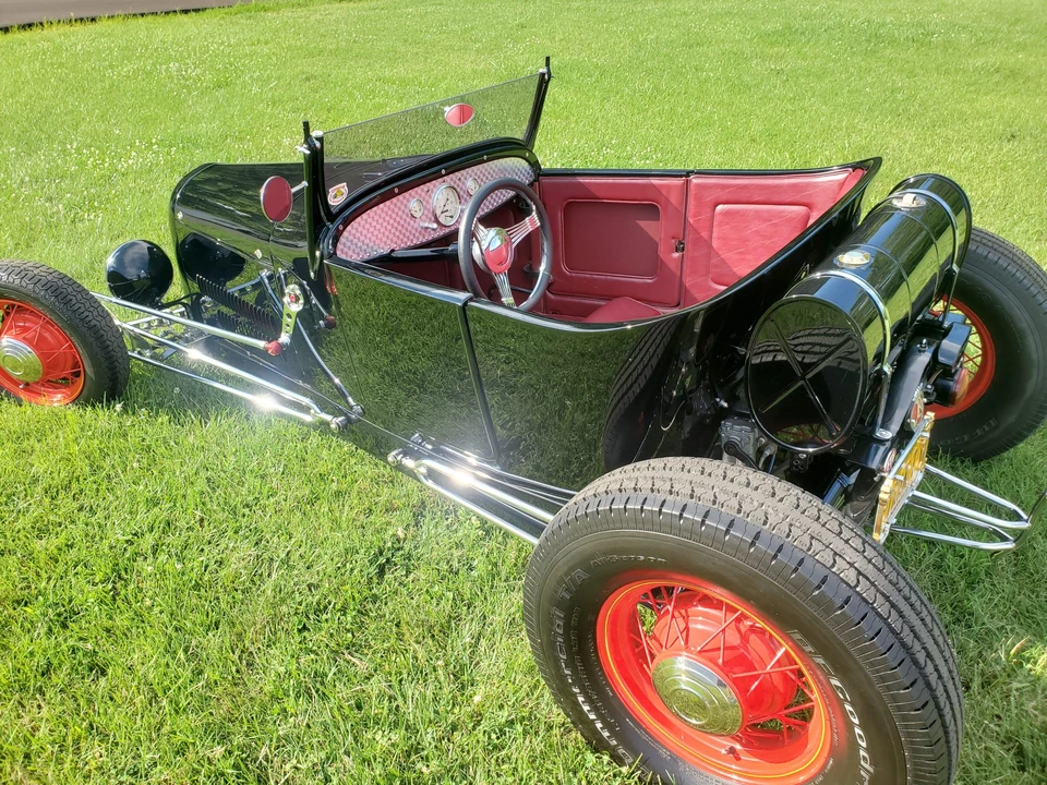 Ford Model T - Image 5 of 31