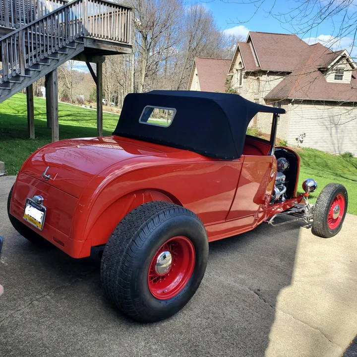 Ford Hot Rod - Image 6 of 31