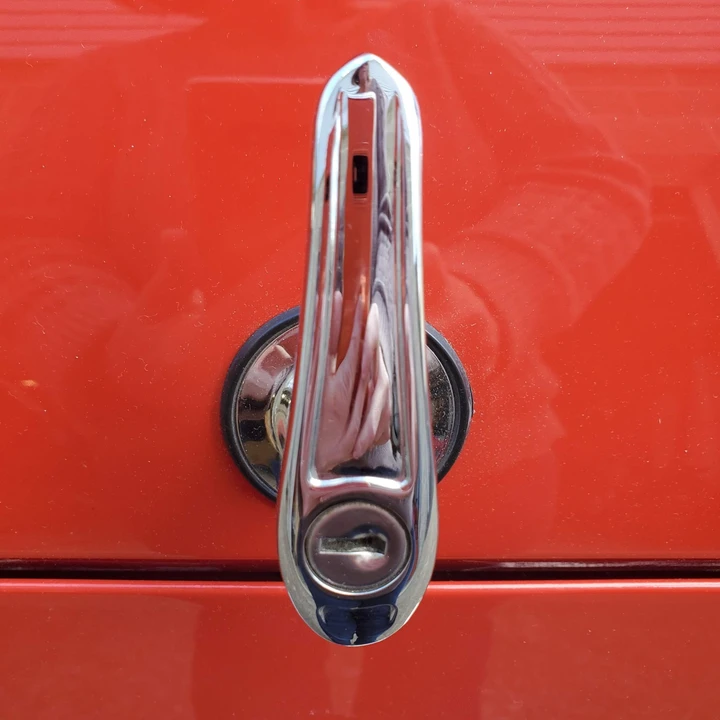 Ford Hot Rod - Image 29 of 31