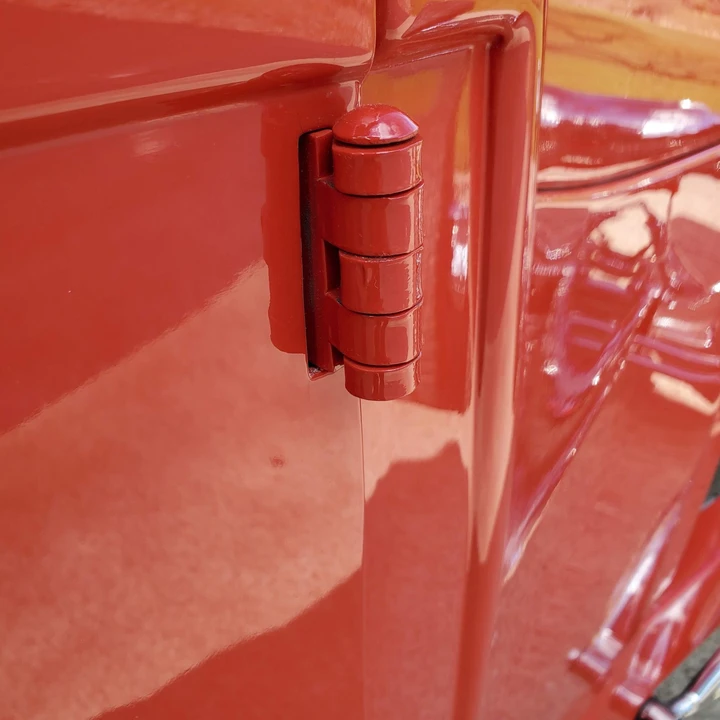 Ford Hot Rod - Image 18 of 31
