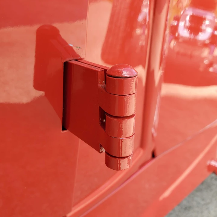 Ford Hot Rod - Image 17 of 31