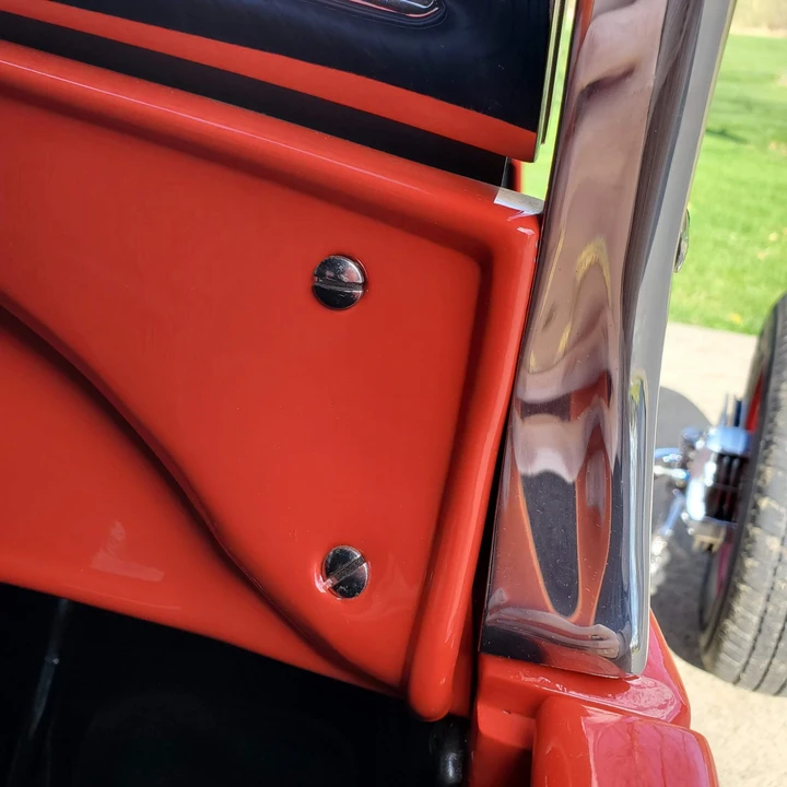 Ford Hot Rod - Image 14 of 31