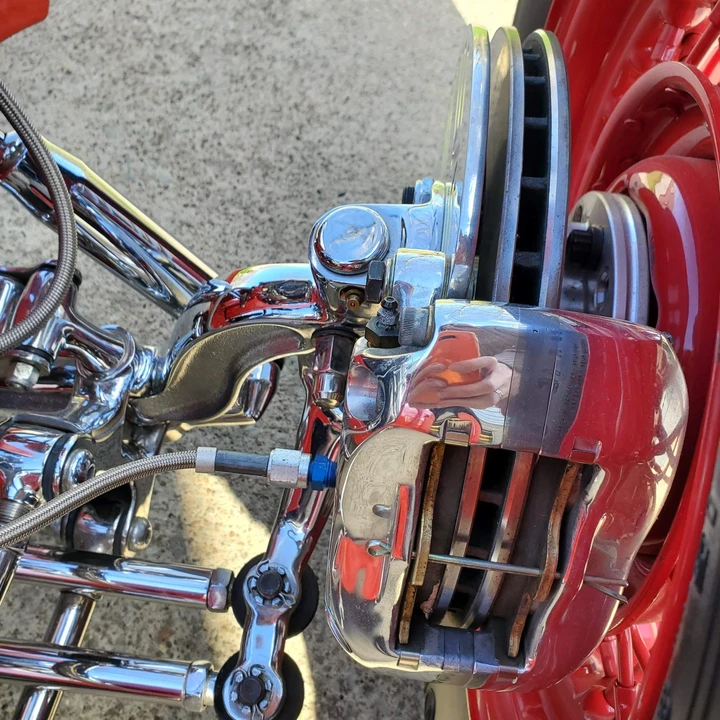 Ford Hot Rod - Image 12 of 31