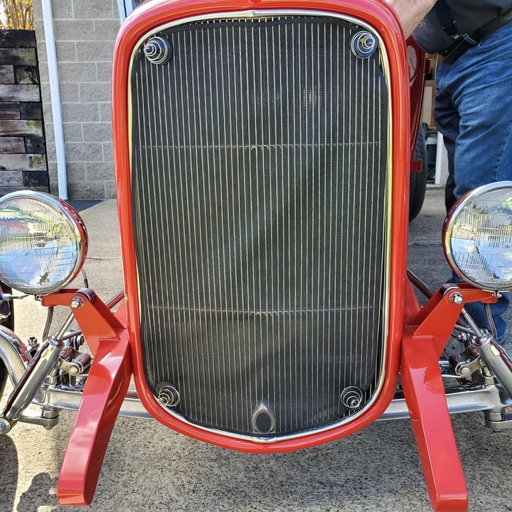 Ford Hot Rod - Image 10 of 31
