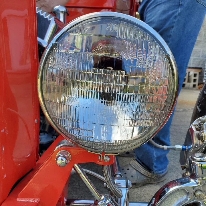 Ford Hot Rod - Image 11 of 31