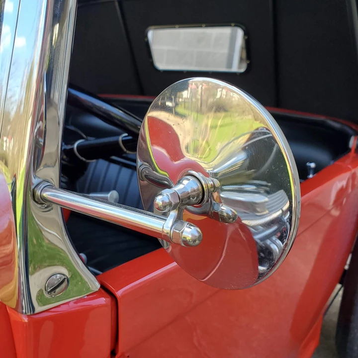 Ford Hot Rod - Image 15 of 31