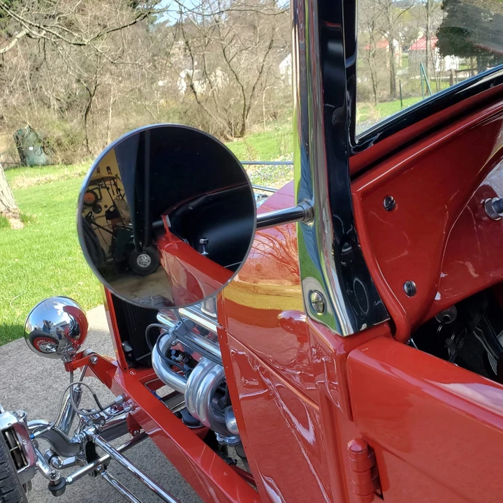 Ford Hot Rod - Image 16 of 31