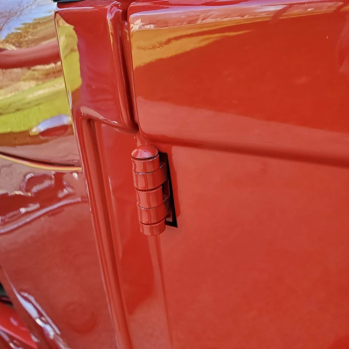 Ford Hot Rod - Image 19 of 31