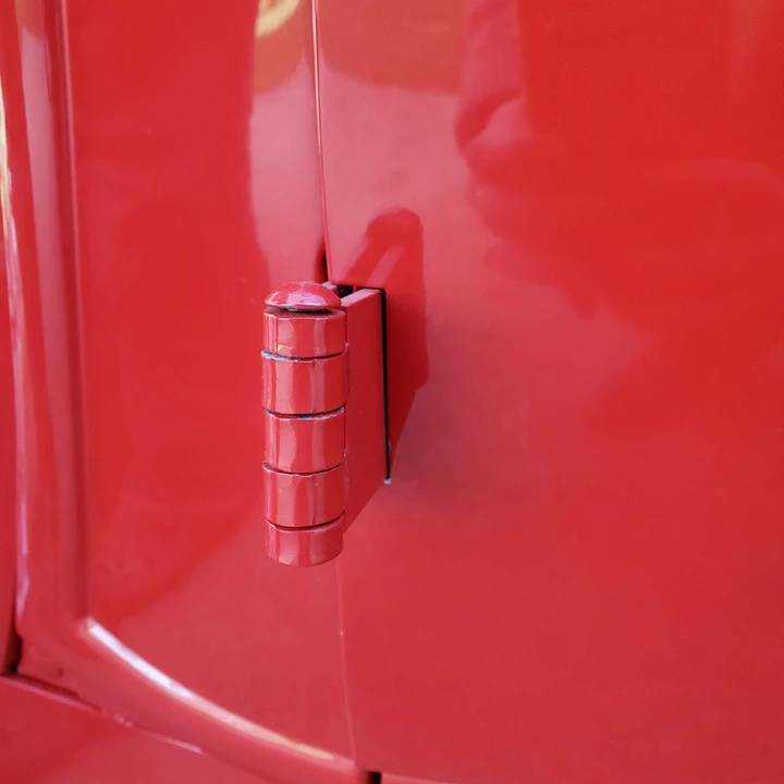Ford Hot Rod - Image 20 of 31
