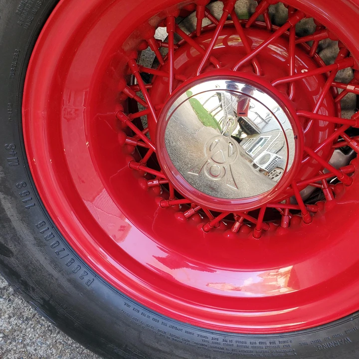 Ford Hot Rod - Image 31 of 31